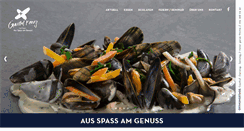 Desktop Screenshot of kreuz.ch